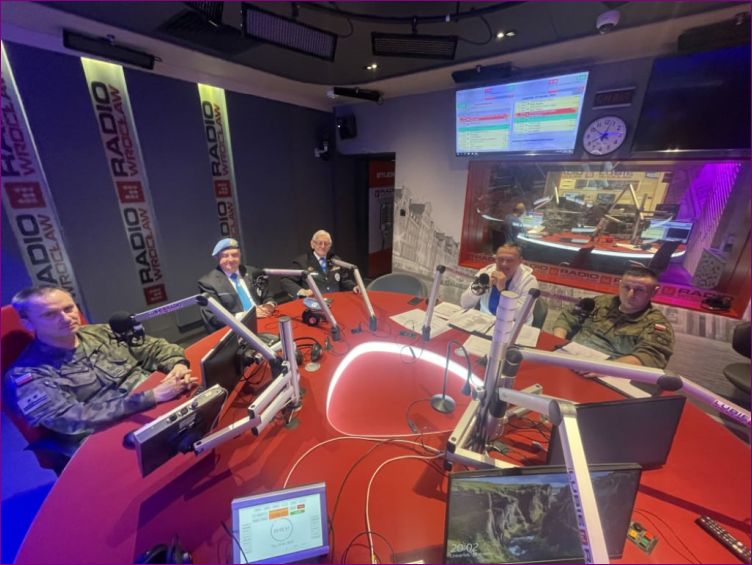 radio wrocław www