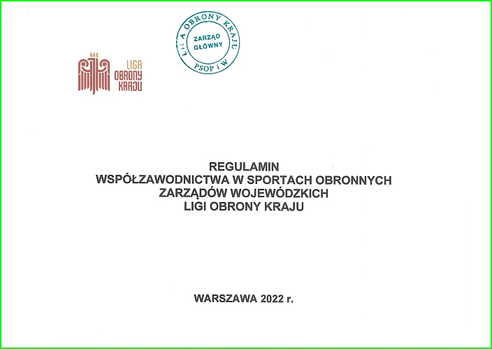 regulamin wpolzawodnictwa1