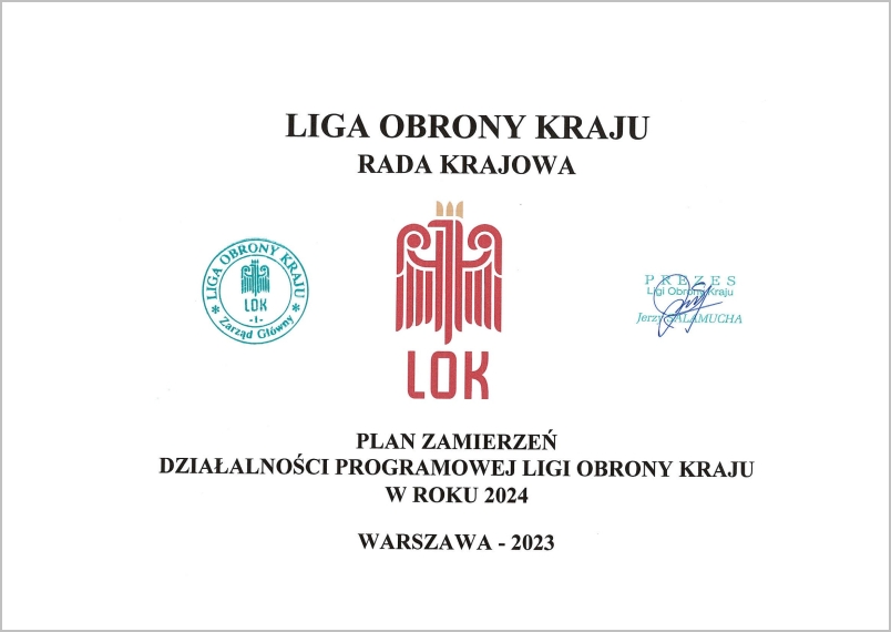 spis treści
