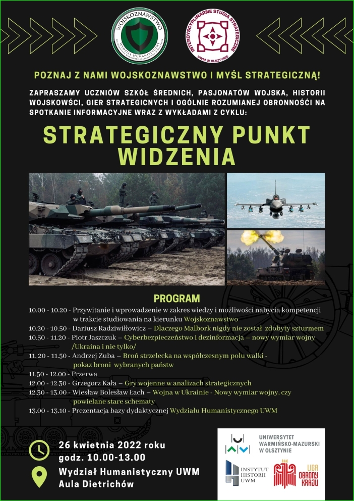 spw plakat