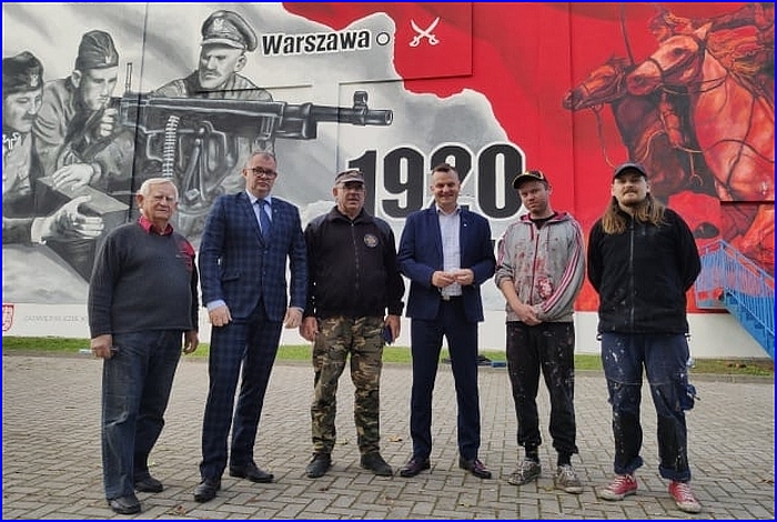 twórcy pomysłodawcy