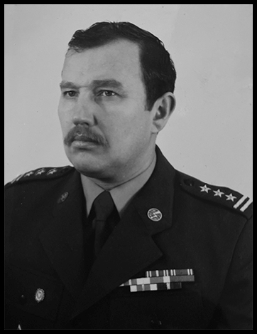 włodzimierz mandziuk