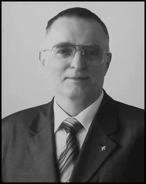 wojciech boronski