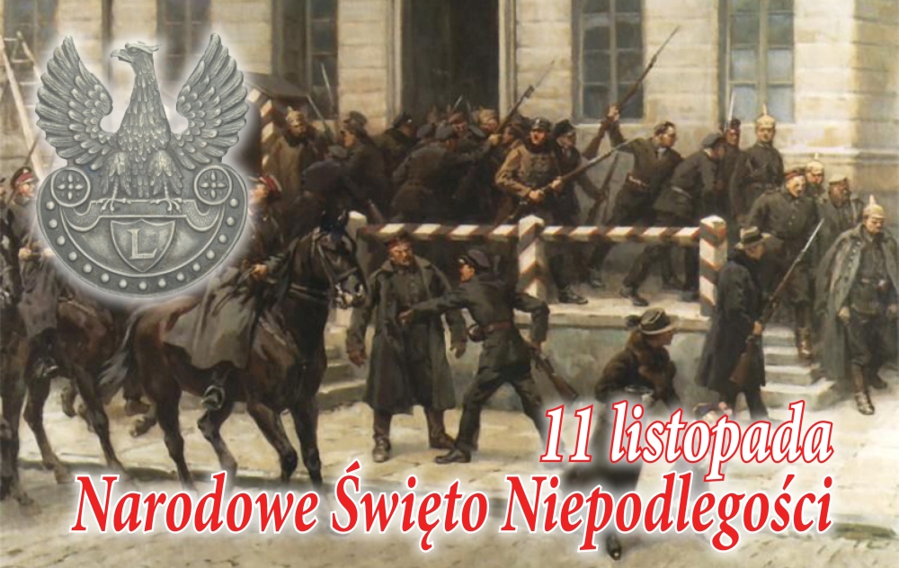 11 listopada