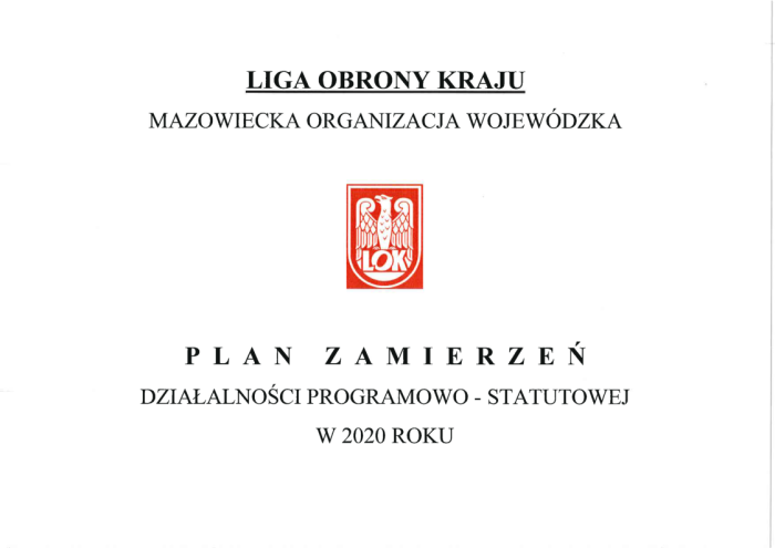 plan 2020 1