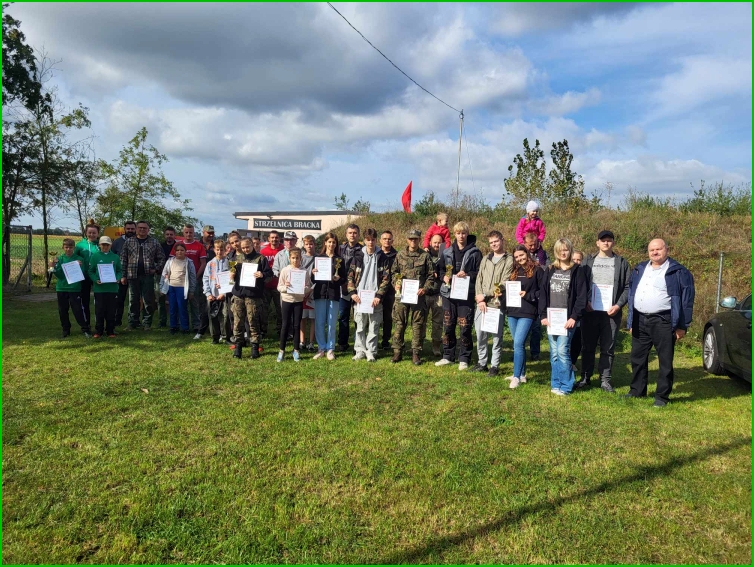 zawody 30.09.2023 foto1