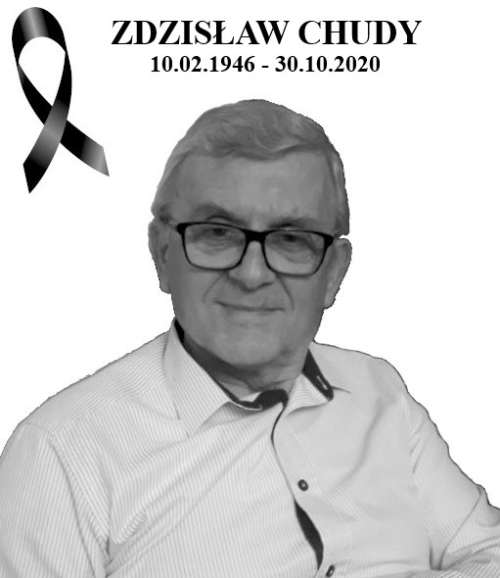 Zdzisław Chudy