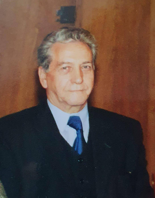 zdzisław piechotka