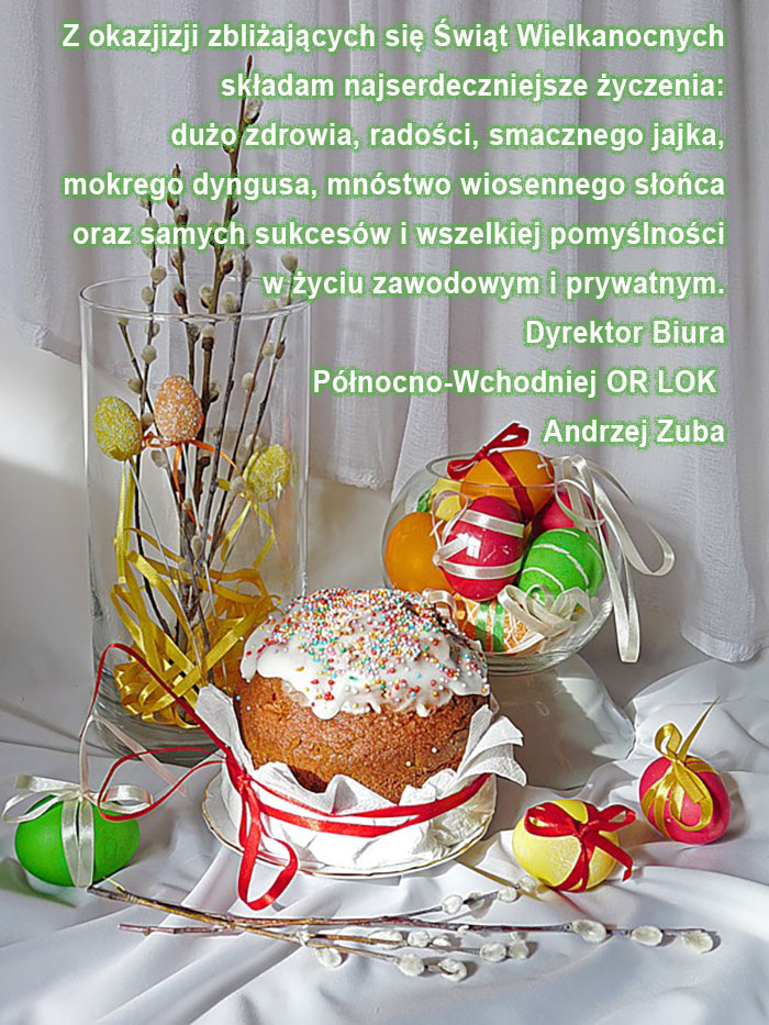 zyczenia pascha olsztyn 2023