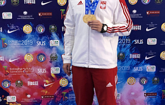 Marcin Majka 