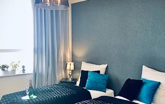 Pokój hotelowy