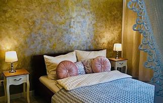 Pokój hotelowy