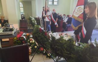 Ostatnie pożegnanie
