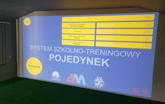 Oprogramowanie strzelnicy