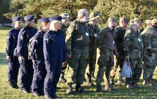 Fot. Alina Odważna