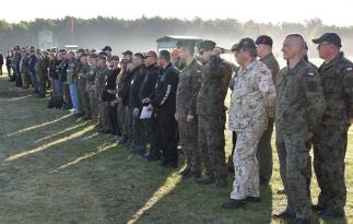 Fot. Alina Odważna