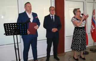 XXIX  lat  Klubu  LOK „Kolska Starówka”.