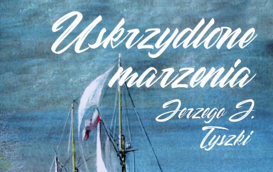 Okładka folderu wernisażu