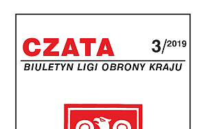 Biuletyn CZATA 3/2019