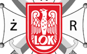 Logo KŻR