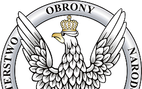 logo Ministerstwa Obrony Narodowej