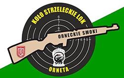 logo klubu strzeleckiego
