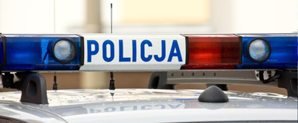 Policja