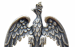 odznaka 21 brygady