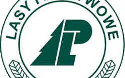 logo lasy panstwowe