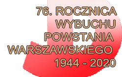 76 rocznica pw 1944