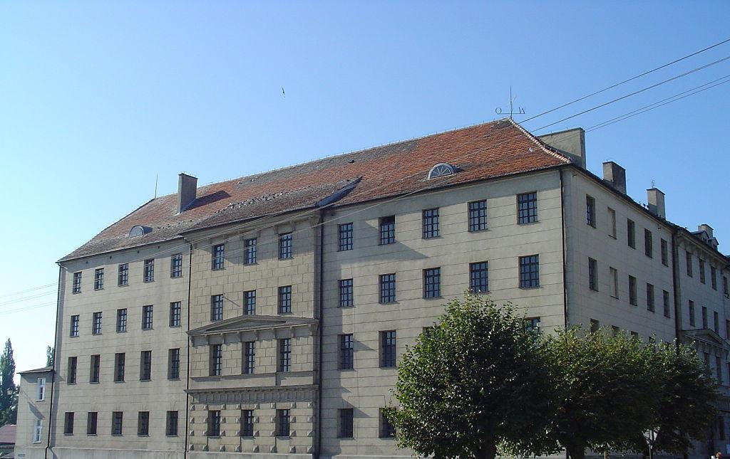 siedziba muzeum
