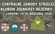 plakat zawodów