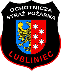 logo osp lubliniec