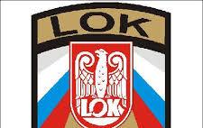 logo lok katowice