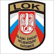 logo lok katowice