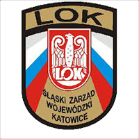 logo lok katowice