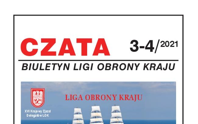 czata -4 2021www