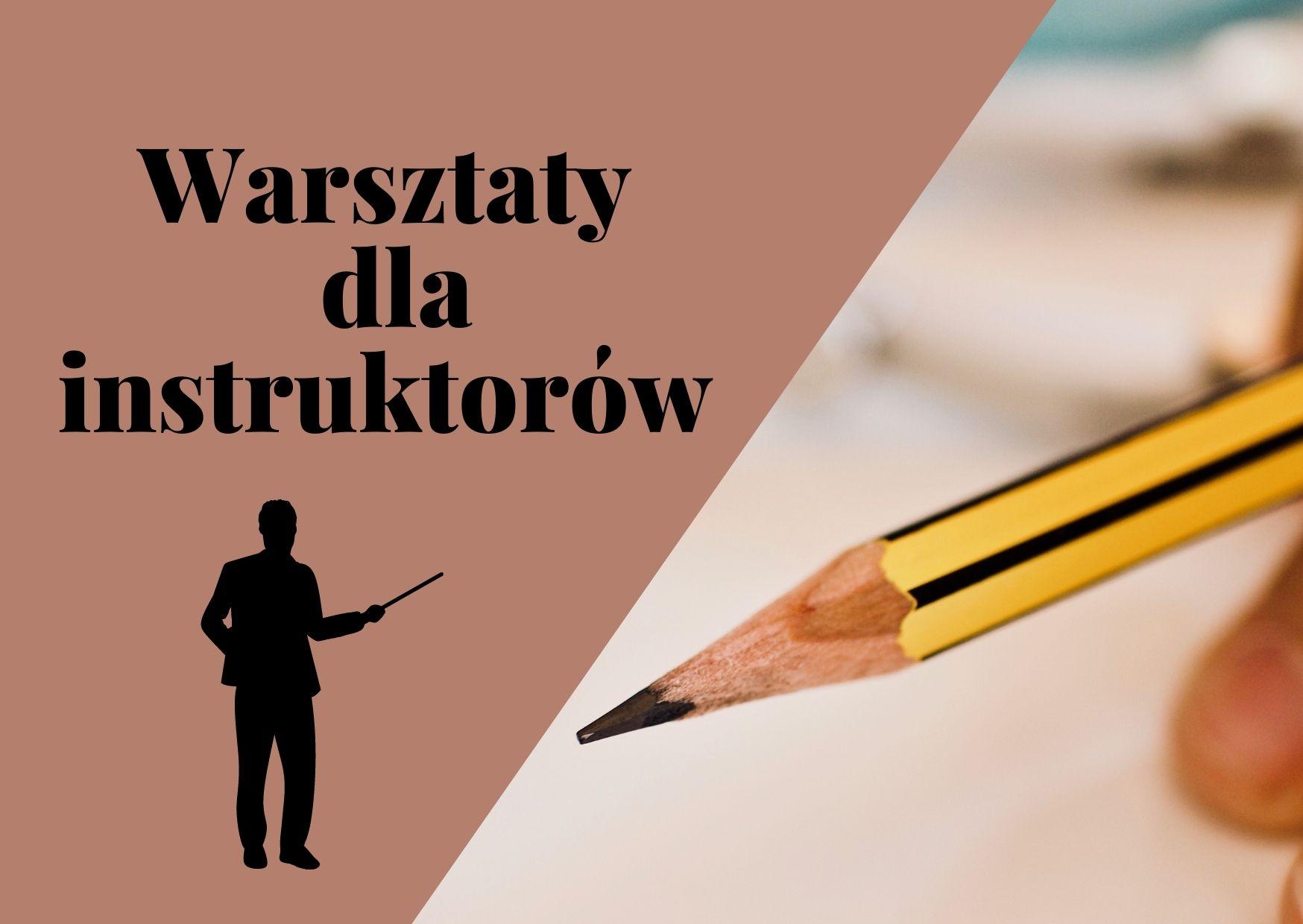 Warsztaty dla instruktorów nauki jazdy 