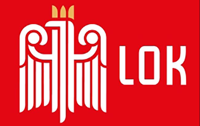 logo lok new czer