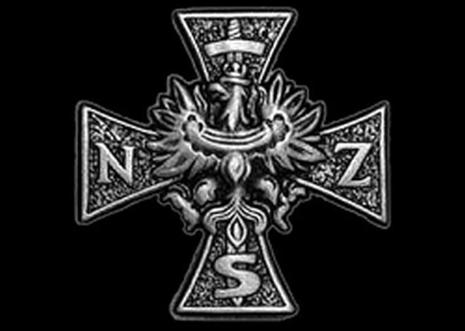 krzyz 