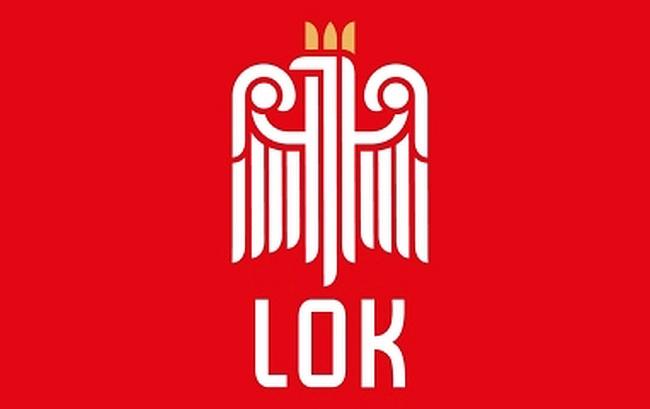 logo lok