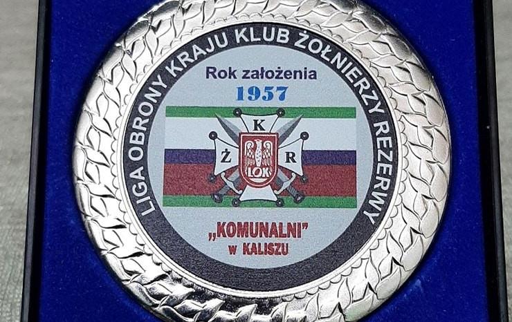 komunalni medal