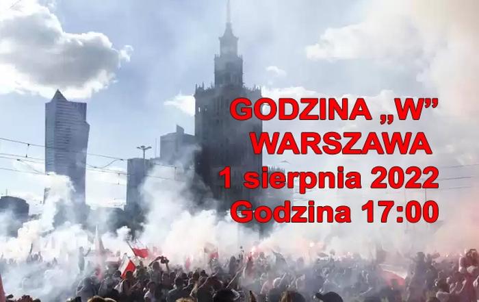 godzina w
