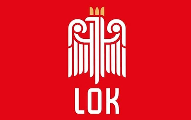 logo lok