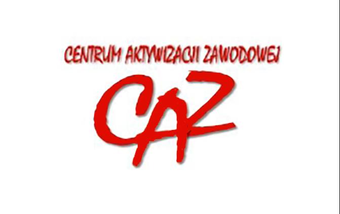 logo caz