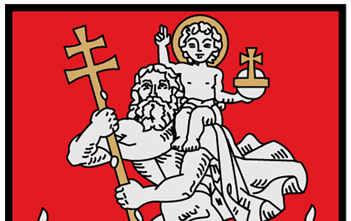 herb wilna