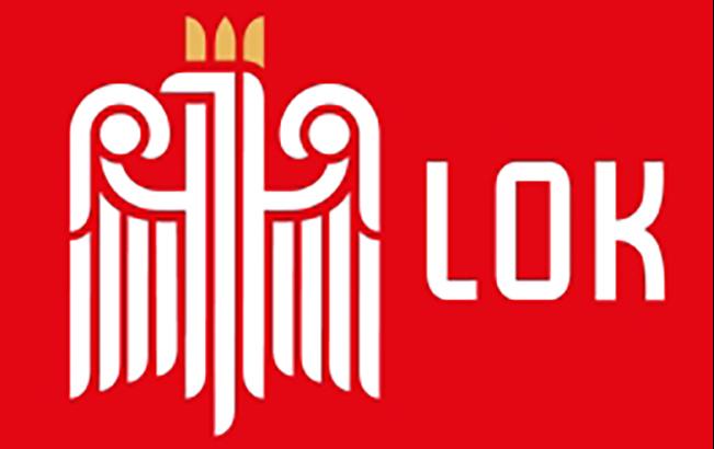 logo lok