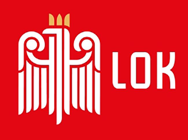 logo lok