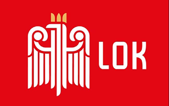 logo lok