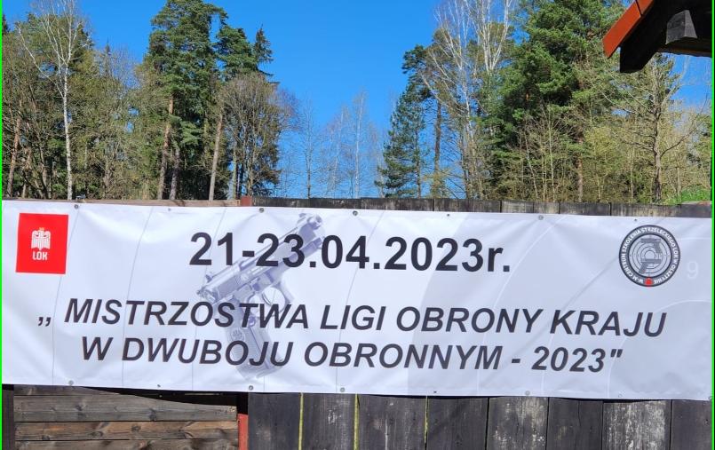 plakat mistrzostw 